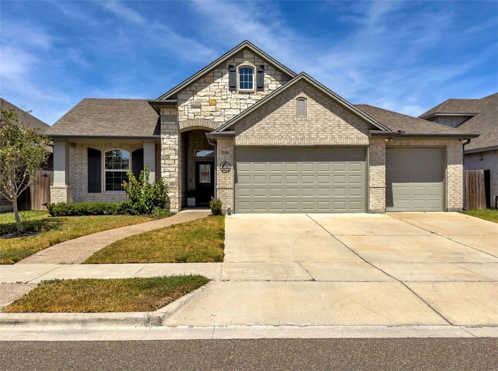 7626 Stampede Dr Property Photo 1