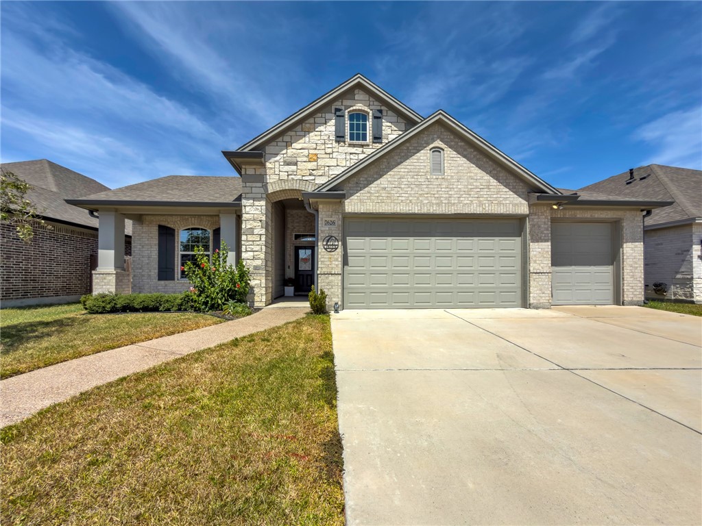 7626 Stampede Dr Property Photo 4