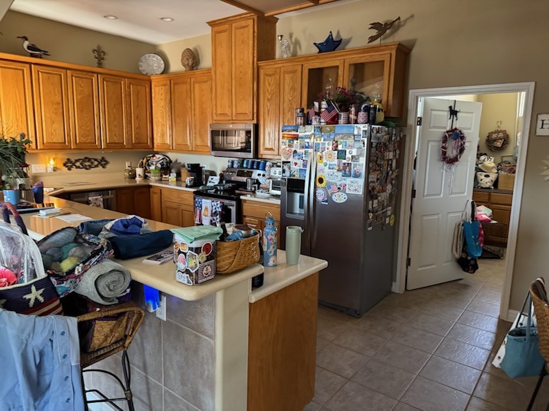 205 Port Saint Claire Property Photo 9