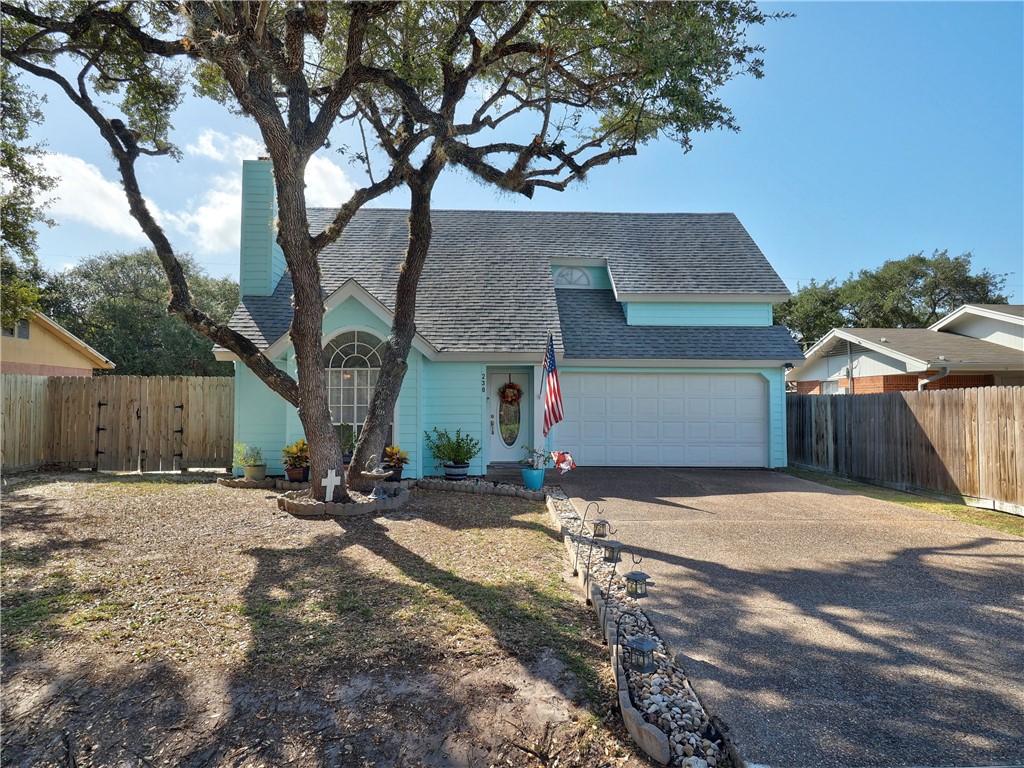 230 Winding Way Property Photo 1