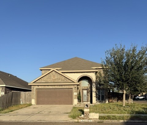 2603 Singletary Dr Property Photo 1