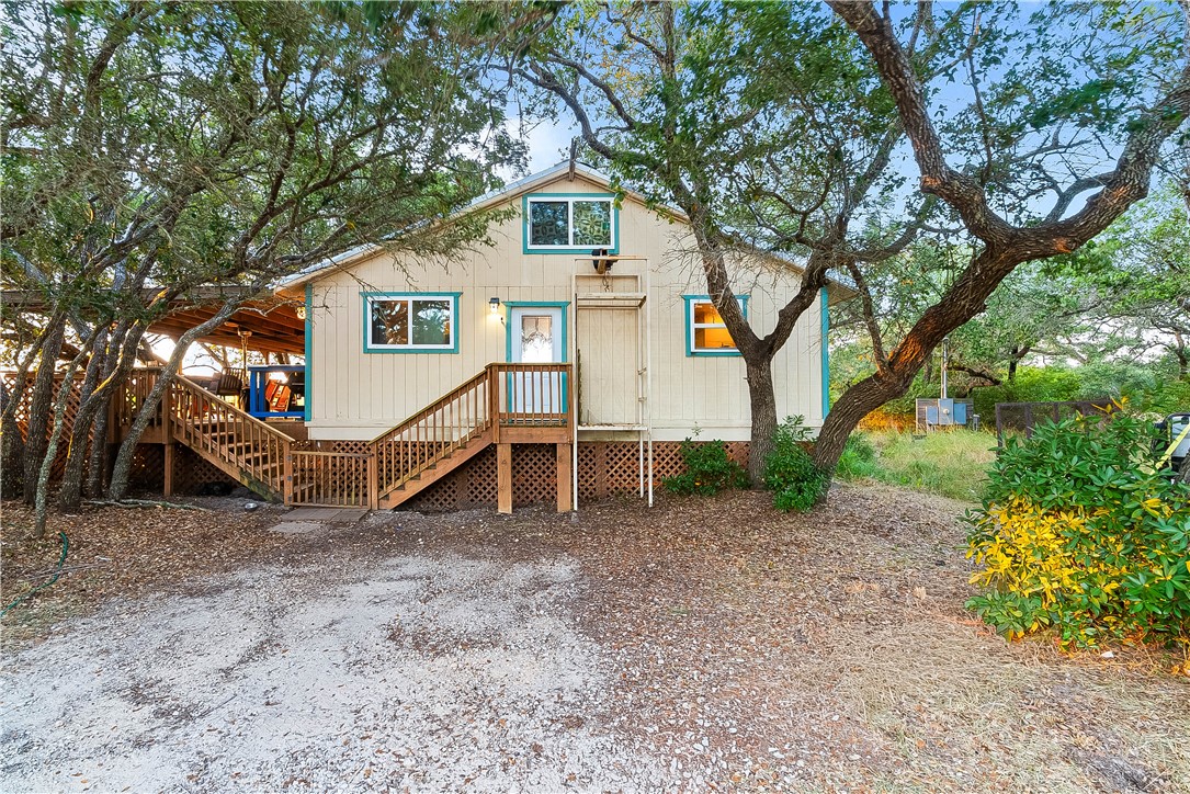 2301 Lone Star Road Property Photo 1
