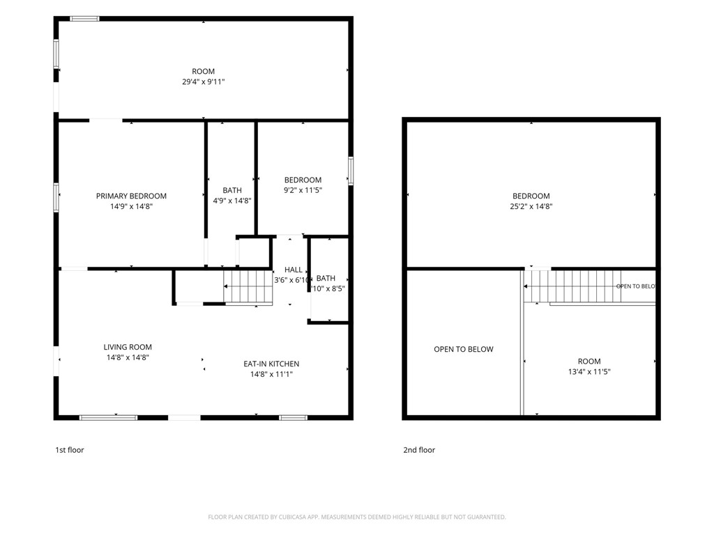 2301 Lone Star Road Property Photo 26