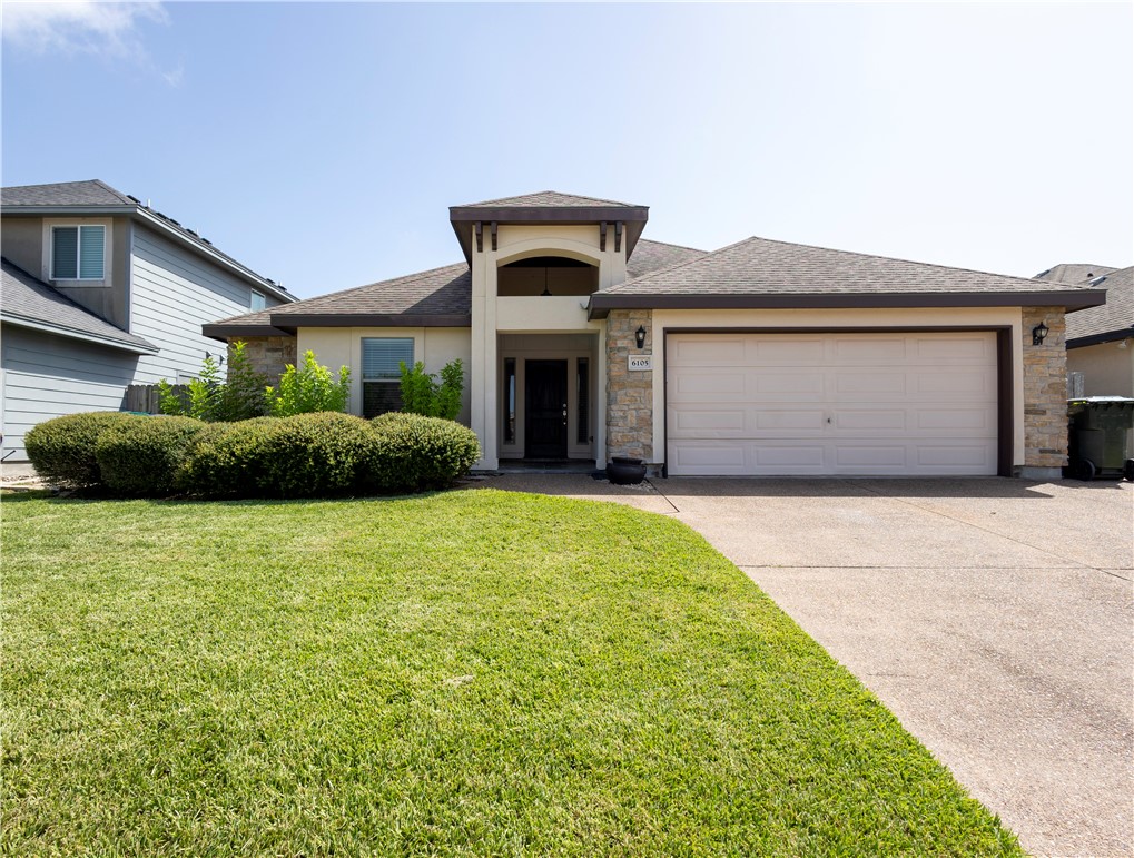 6105 Maximus Dr Property Photo 1