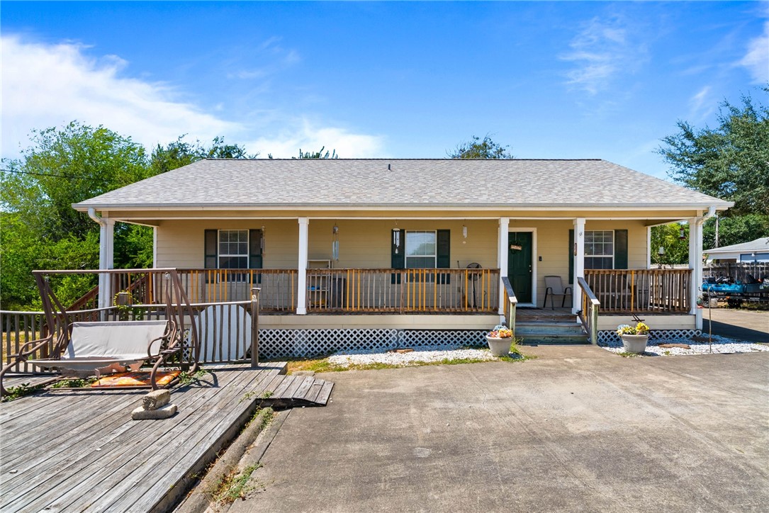 2608 Auther St Property Photo 2