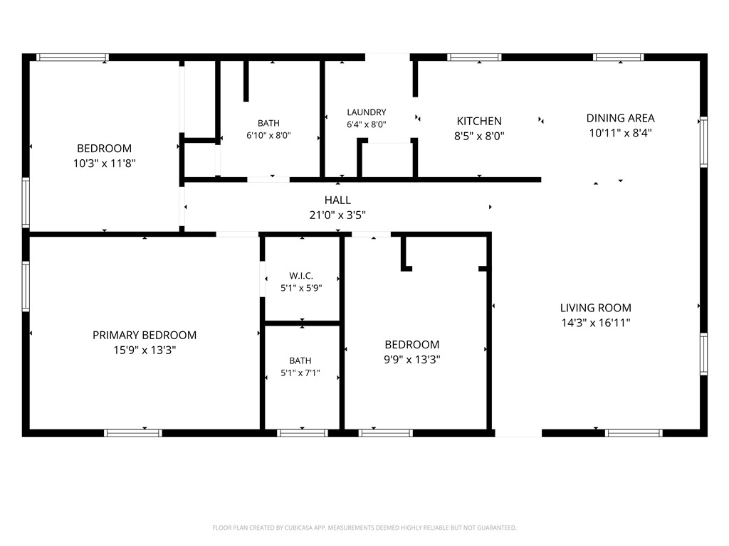 2608 Auther St Property Photo 17