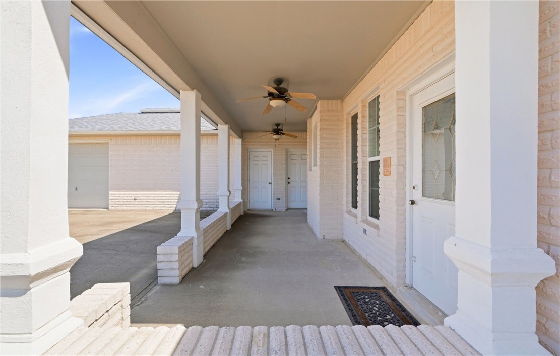8101 Mt Zion Property Photo 28