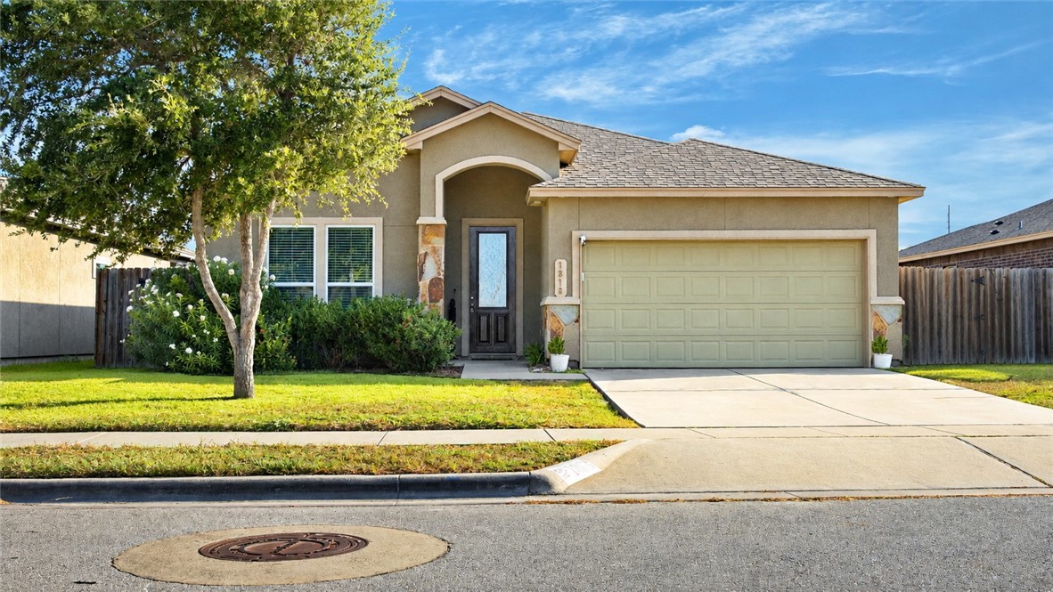 1818 Bay Landing Dr