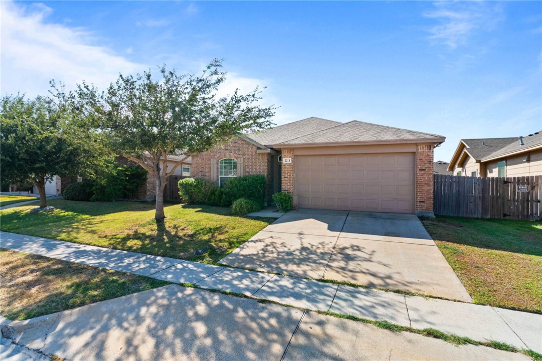 2213 Oso Bay Preserve Dr Property Photo 2