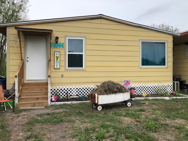14844 Private Road 1830 Road Property Photo 1