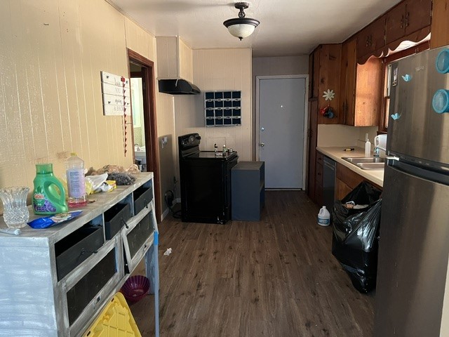 14844 Private Road 1830 Road Property Photo 4
