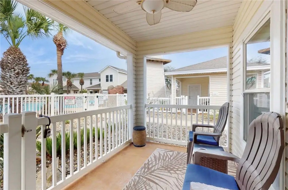 15209 S Padre Island Dr 501 Property Photo 2