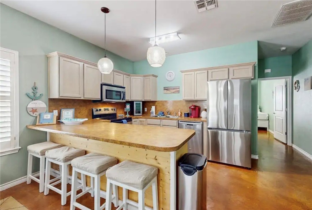 15209 S Padre Island Dr 501 Property Photo 5