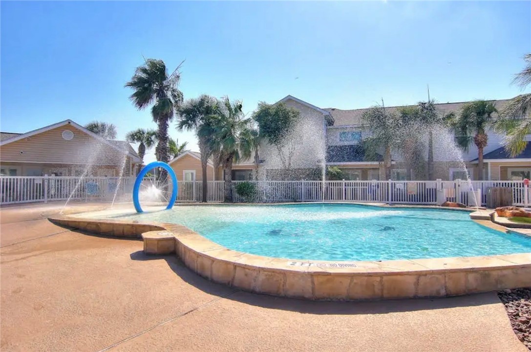 15209 S Padre Island Dr 501 Property Photo 13