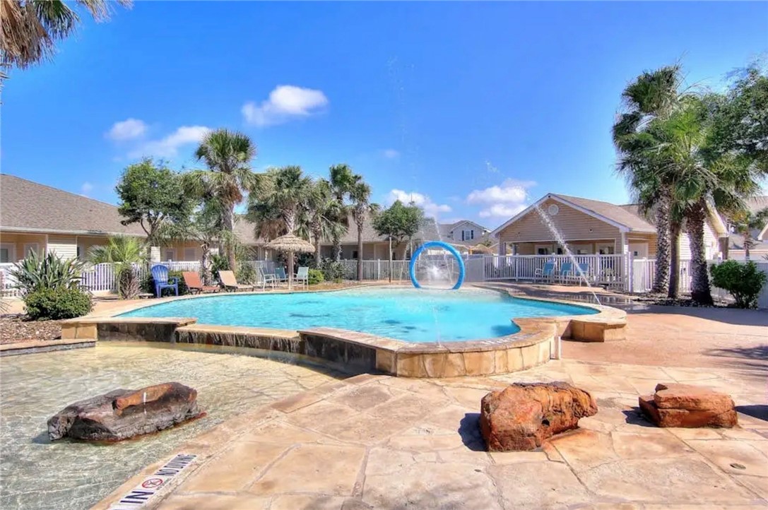 15209 S Padre Island Dr 501 Property Photo 18