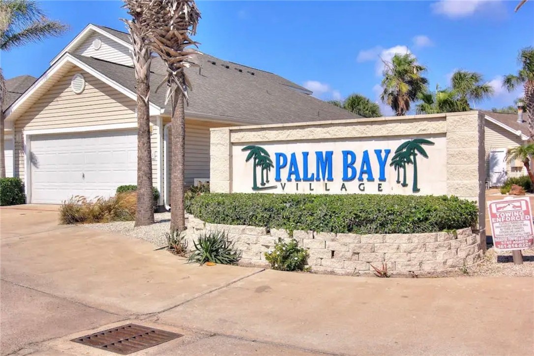15209 S Padre Island Dr 501 Property Photo 22