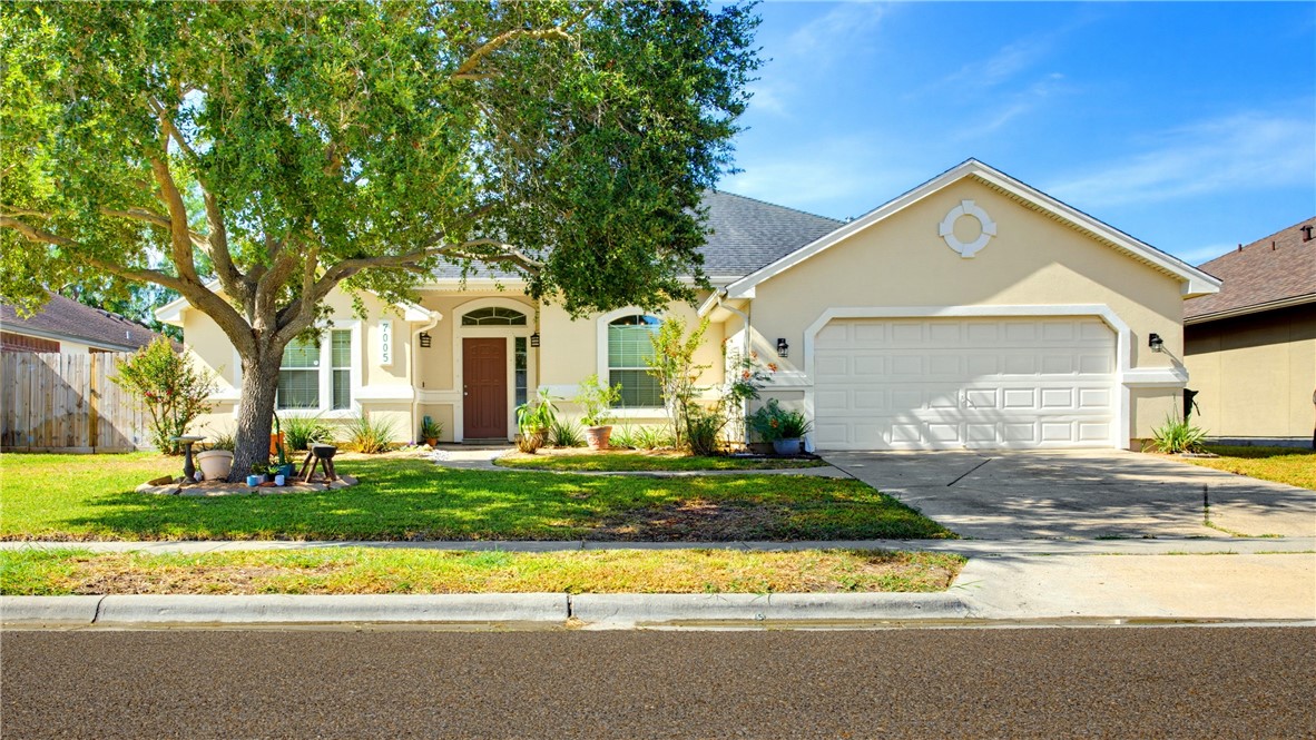 7005 Bodega Bay Dr