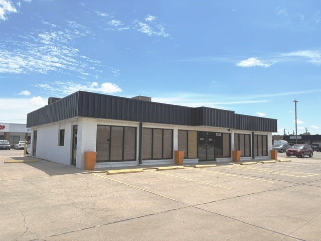 5222 Kostoryz Road Property Photo 1