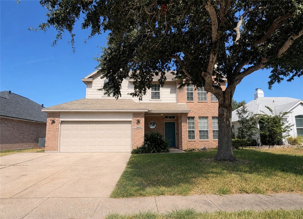 7805 Van Zandt Dr Property Photo 1