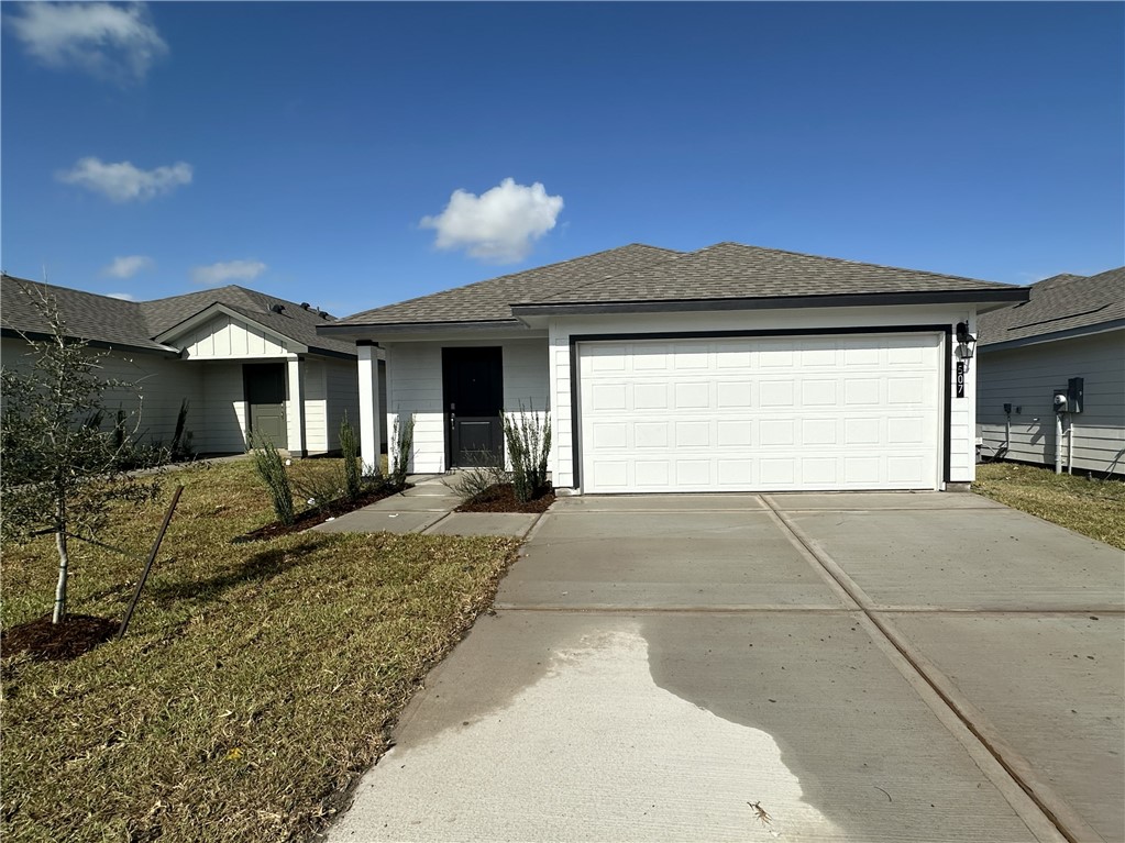 507 Meansville Dr Property Photo 1