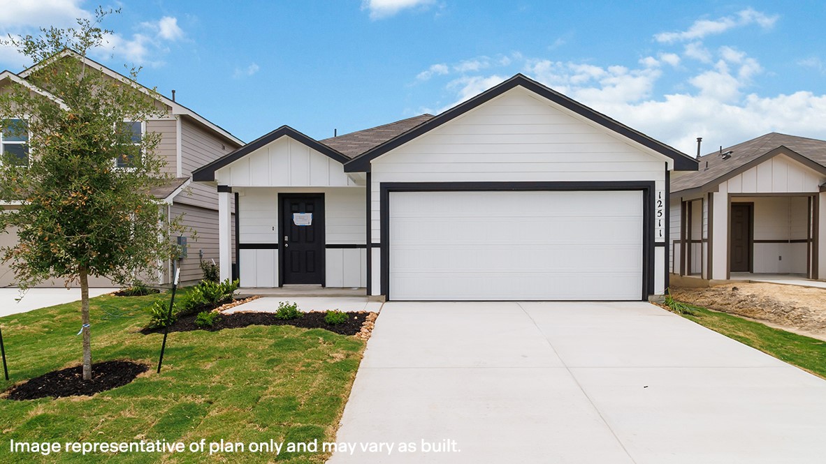 522 Meansville Dr