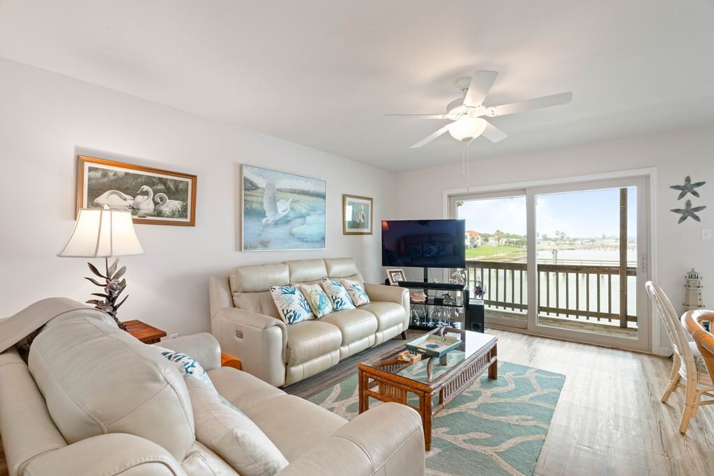620 S Fulton Beach Road 306 Property Photo 4