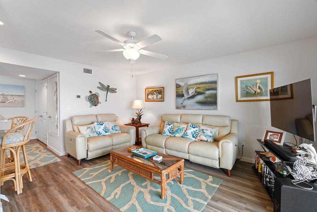 620 S Fulton Beach Road 306 Property Photo 5