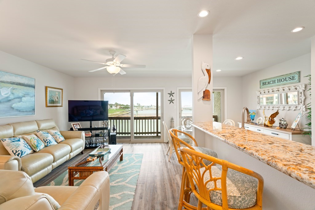 620 S Fulton Beach Road 306 Property Photo 6