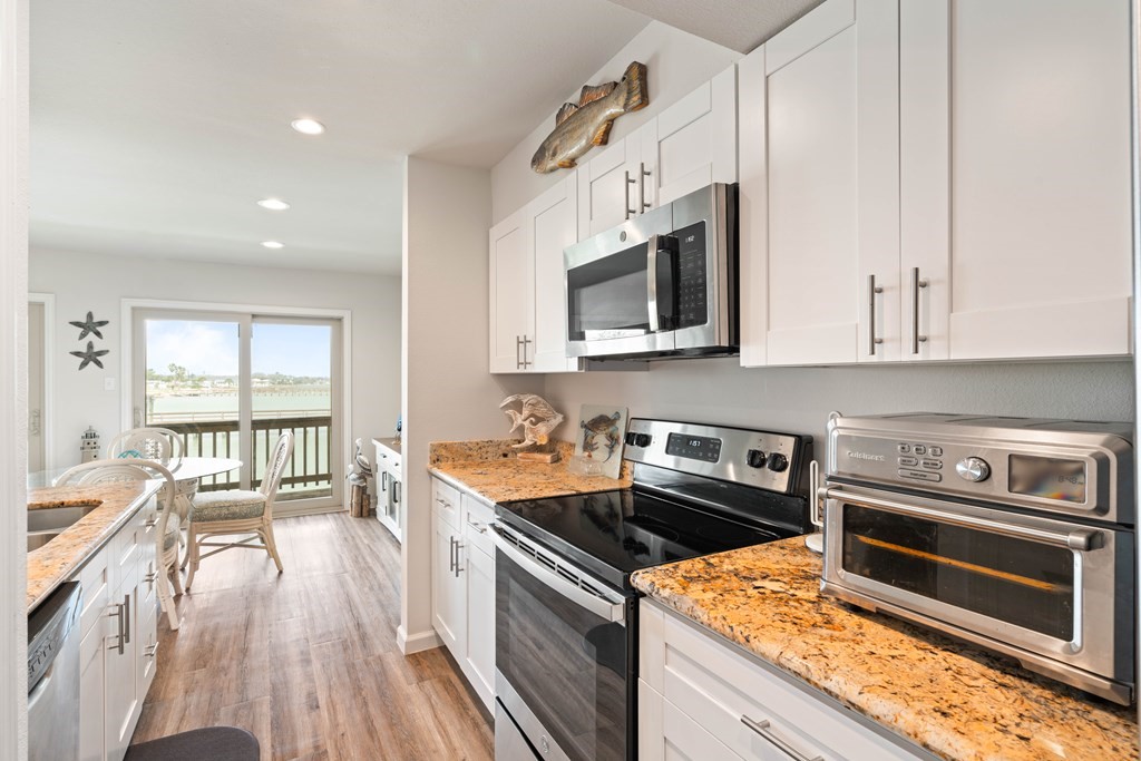 620 S Fulton Beach Road 306 Property Photo 8