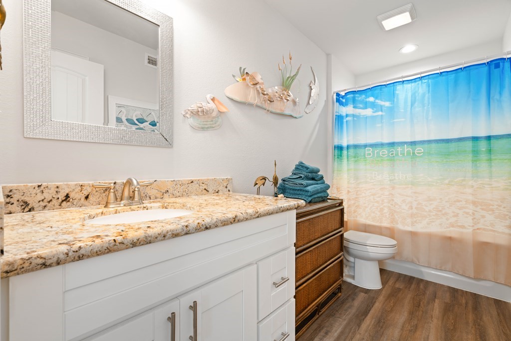 620 S Fulton Beach Road 306 Property Photo 12