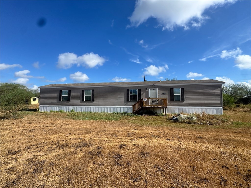4942 County Road 110 Property Photo 1