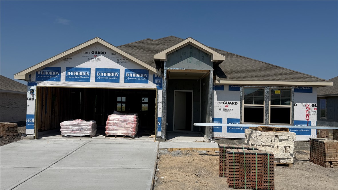 3641 Sahar Lake Dr Property Photo 1
