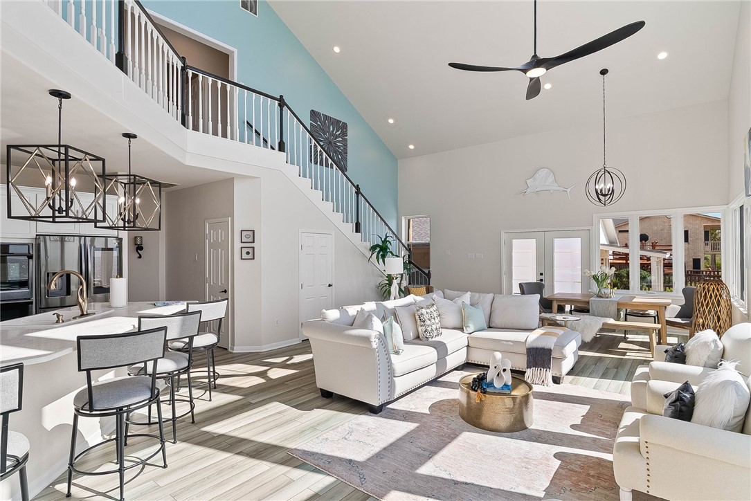 605 + 607 Copano Bay Drive Property Photo 11