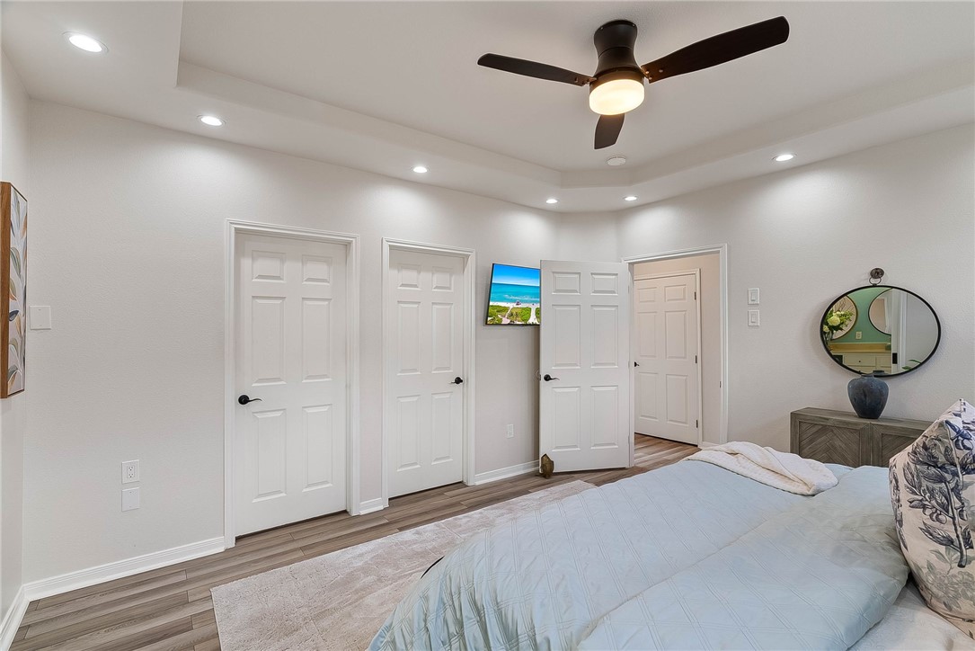 605 + 607 Copano Bay Drive Property Photo 17