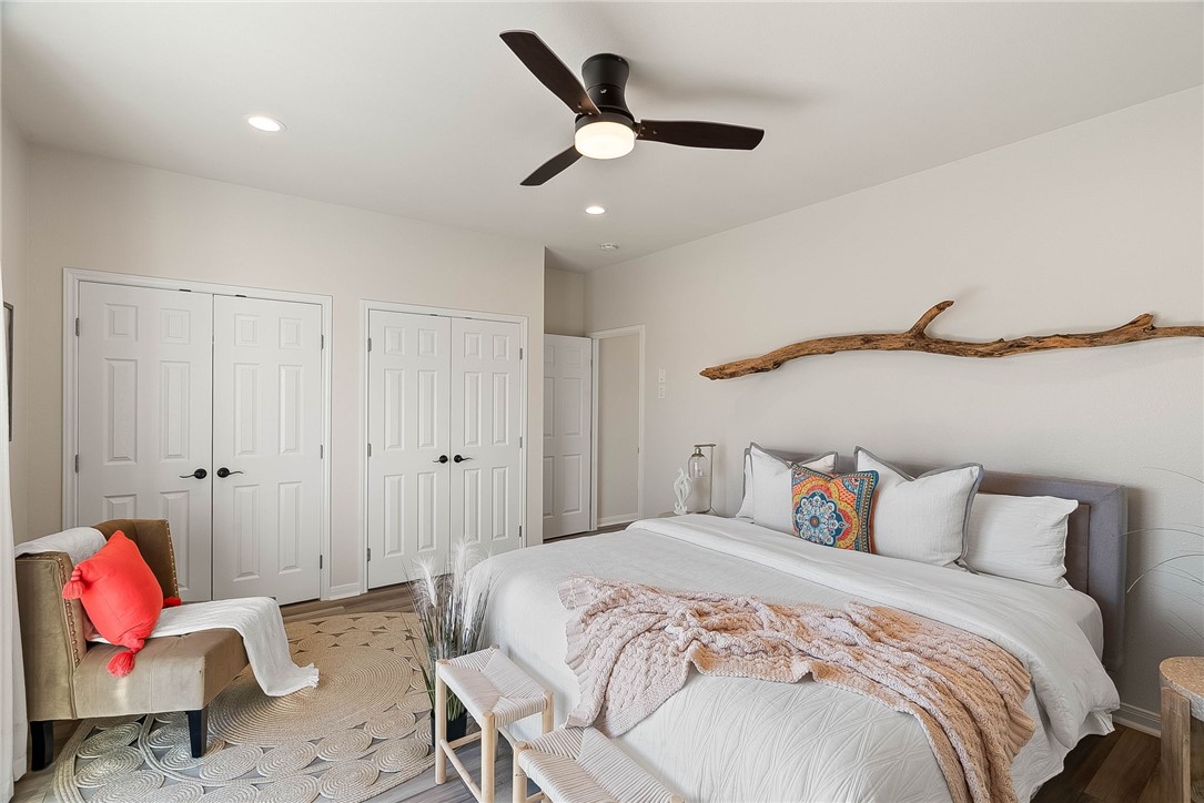 605 + 607 Copano Bay Drive Property Photo 25