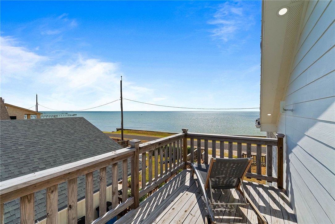 605 + 607 Copano Bay Drive Property Photo 26