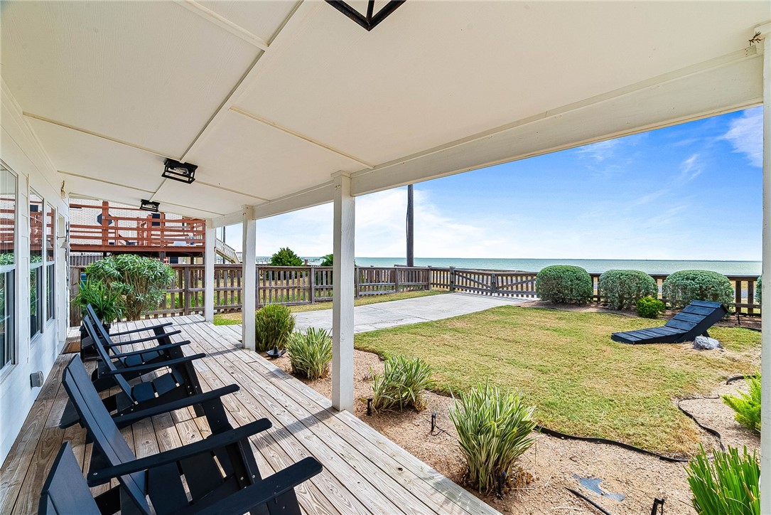 605 + 607 Copano Bay Drive Property Photo 38