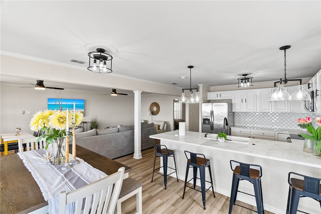 605 + 607 Copano Bay Drive Property Photo 39