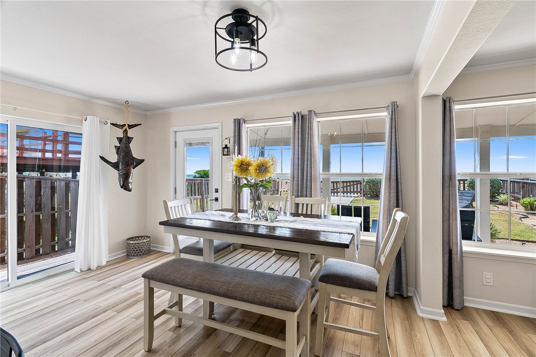605 + 607 Copano Bay Drive Property Photo 40