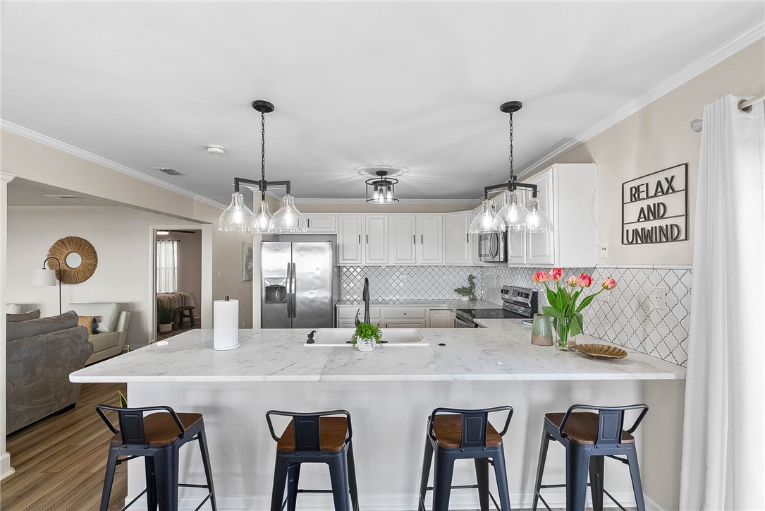 605 + 607 Copano Bay Drive Property Photo 41