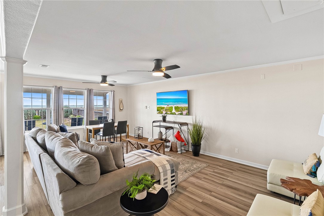 605 + 607 Copano Bay Drive Property Photo 45