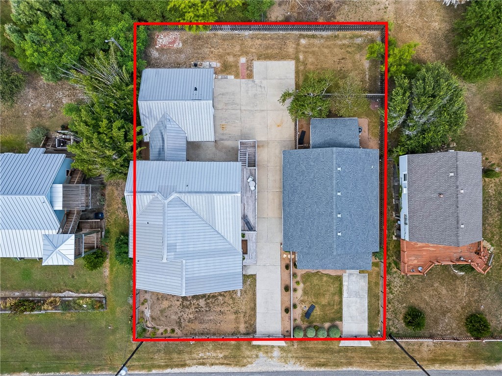605 + 607 Copano Bay Drive Property Photo 55