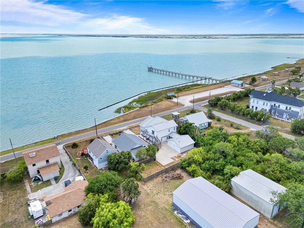 605 + 607 Copano Bay Drive Property Photo 57