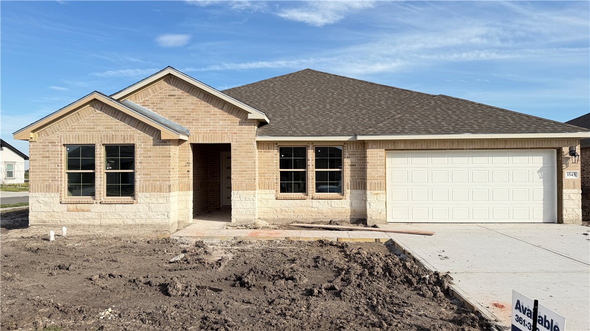3545 Sahar Lake Dr Property Photo 1