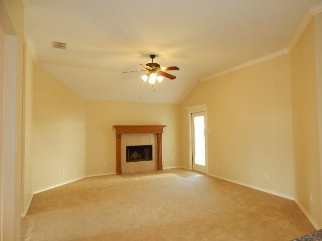 6806 Windy Creek Dr Property Photo 2