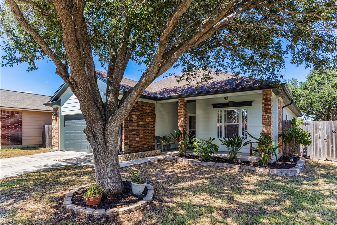 6522 Purplewing Dr
