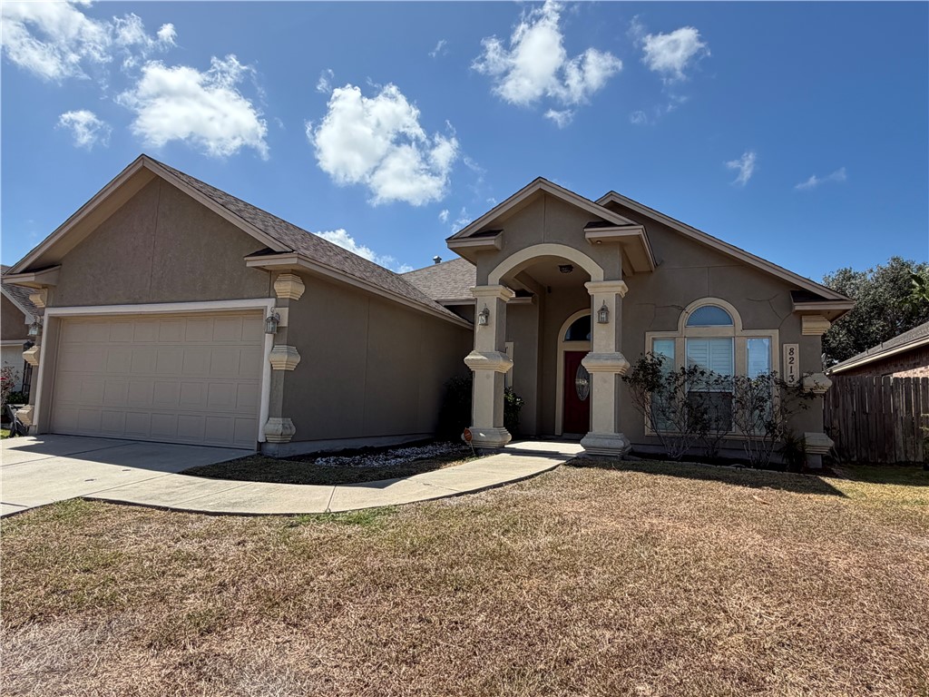 8213 Azimuth Ct Property Photo 1