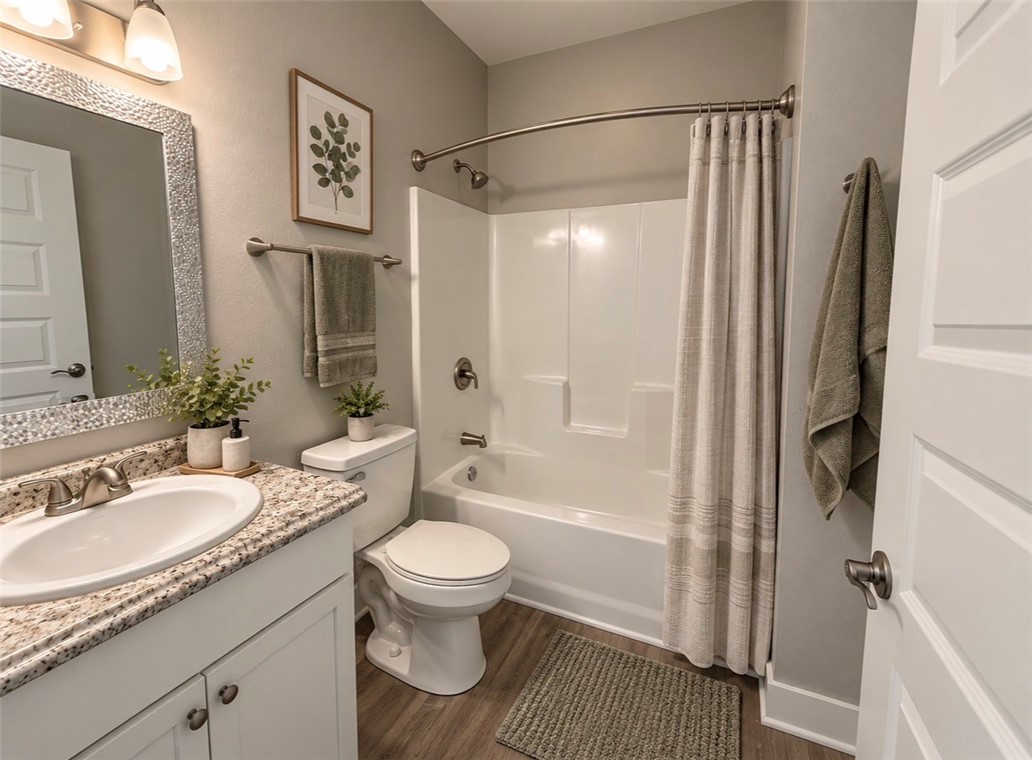 254 Oasis Circle 254 Property Photo 10