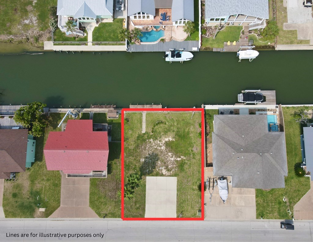 1837 Bay Shore Dr Property Photo 9