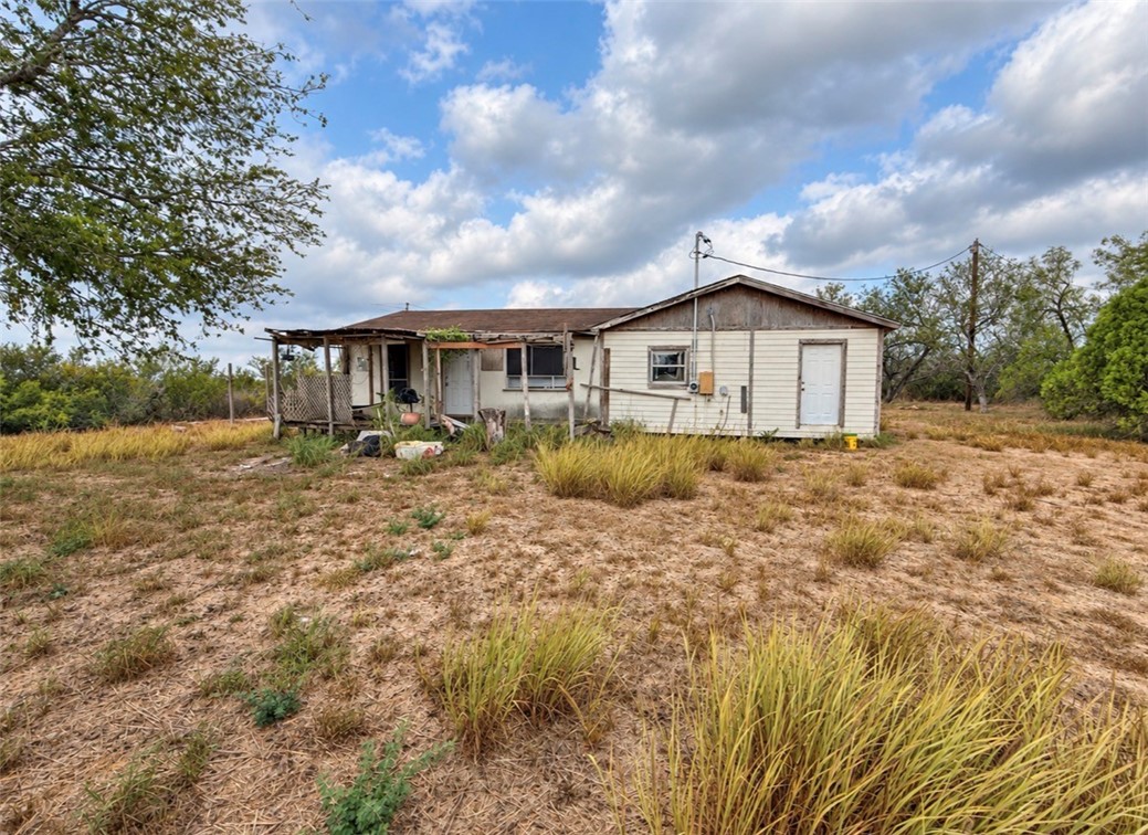 3483 County Road 116 Property Photo 1
